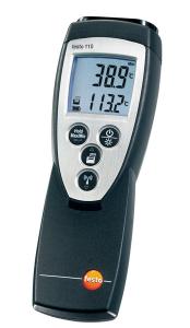Термометр, Testo 110